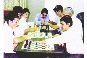 Chess