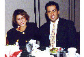 Dr. & Mrs. Ganjian