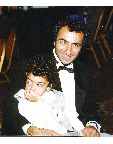 Haron and Simon Shohet