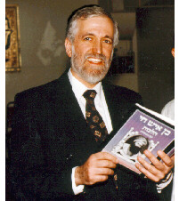 Hakham Ya'aqob Menashe