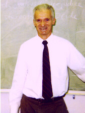 English Teacher