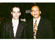Moshe Reyhanian & Michael Yadgar
