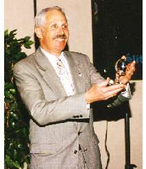 Aethial Robbins Awar